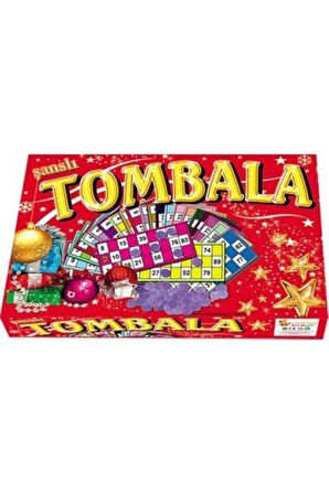 Tombala