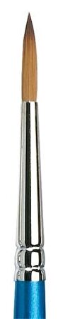 W&N FIRÇA COTMAN SERİ 111 KISA SAPLI SENTETİK YUVARLAK NO:5 LV-WN-53010056