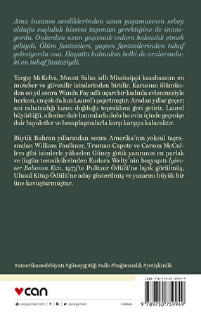 İyimser Babanın Kızı