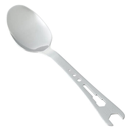 MSR Alpine Tool Kaşık Gümüş