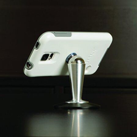 Nite Ize Steelie Pedestal Masaüstü Telefon Standı