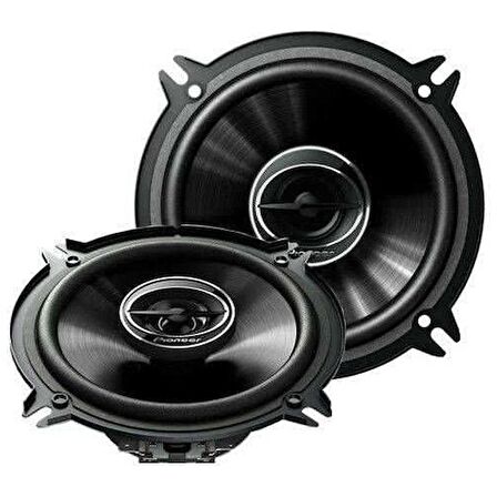 Pioneer TS-G1320F 250W – 35W RMS 13 cm Tweeterli Üst Seri