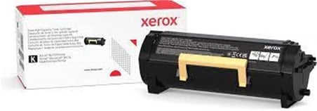XEROX 006R04729 VERSALINK B410-B415 YUKSEK KAPASITE BLACK SIYAH TONER 13.900 PPM