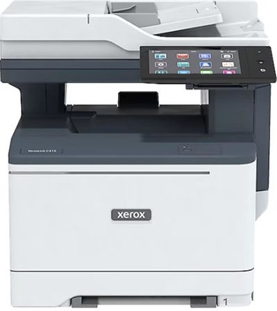 Xerox C415V_DN Yazıcı-Tarayıcı-Fotokopi-Faks Renkli A4 Çok Fonksiyonlu Wifi Lazer Yazıcı Dubleks