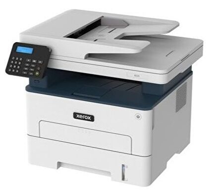 Xerox Phaser B225V-DNI Wifi + Fotokopi + Tarayıcı Çok Fonksiyonlu Lazer Yazıcı