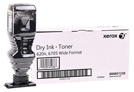 Xerox 6204-006R01238 Orijinal Toner