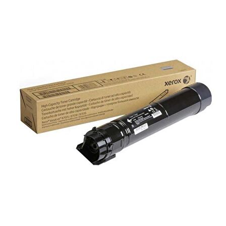 Xerox Toner Orj. B7025, B7030, B7035 (30K)
