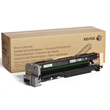 Xerox Versalink B7025-113R00779 Orijinal Drum Ünitesi