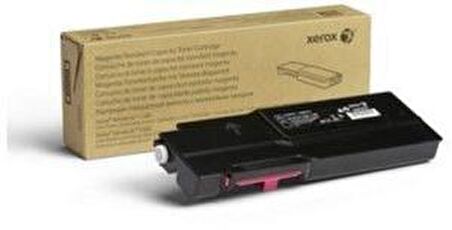 Xerox 106R03511 Versalink C400-C405 Standart Kapasite Magenta Kırmızı Toner