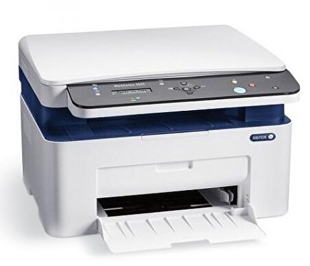 Xerox WorkCentre 3025V-BI Wifi + Fotokopi + Tarayıcı Çok Fonksiyonlu Lazer Yazıcı