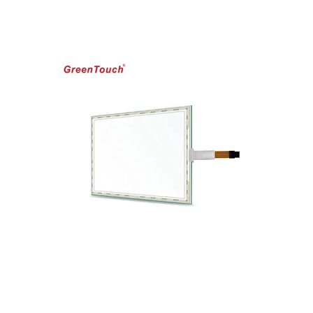 21.5" Green Touch Resistive Dokunmatik Cam