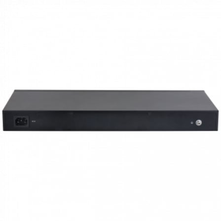 DAHUA DH-CS4226-24ET-240 26 PORT 24XFE-2XGE/SFP YÖNETİLEBİLİR MEGABİT 240W POE SİWTCH