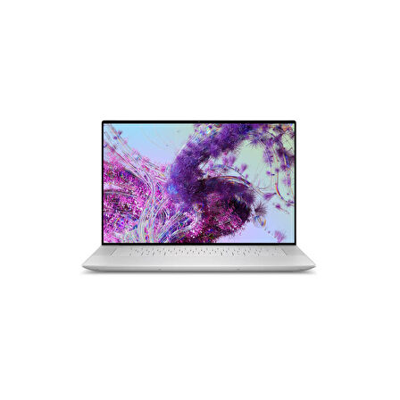 Dell XPS 16 9640 Ultra 7 155H 32GB 2TB SSD 8GB RTX4060 16.3 FHD+ Windows 11 Pro XPS9640U7F321WP-2TB