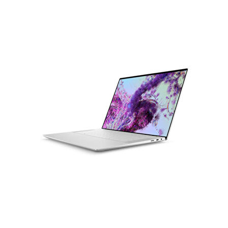 Dell XPS 16 9640 Ultra 7 155H 32GB 2TB SSD 8GB RTX4060 16.3 FHD+ Windows 11 Pro XPS9640U7F321WP-2TB