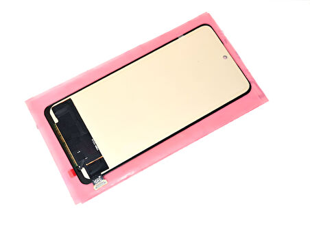 Tkgz Xiaomi Redmi NOTE 11 PRO Lcd Ekran Dokunmatik
