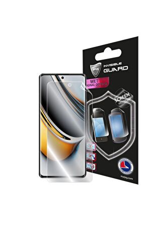 Realme 11 Pro Plus için IPG Hydrogel Ekran Koruyucu