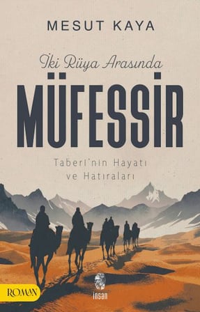 İki Rüya Arasında Müfessir