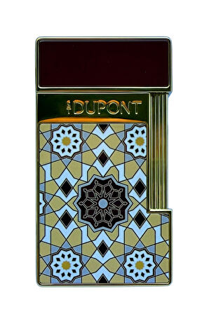 S.T. Dupont Casino Kırmızı Çakmak 28428