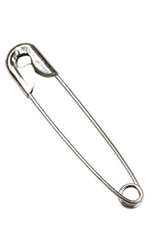 Çengelli İğne 12'li 8 cm