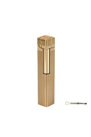 Vindiesel Soft Flame Gold Çakmak