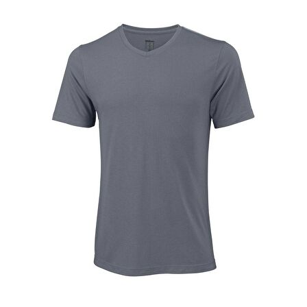 Wilson Condition Tee Gri Erkek Tenis T-Shirt wra760809