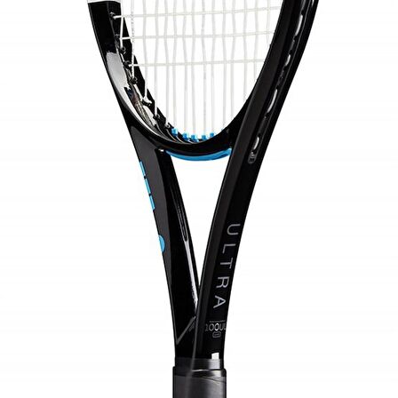 Wilson Ultra 100UL v3 Tenis Raketi