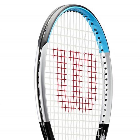 Wilson Ultra 100UL v3 Tenis Raketi