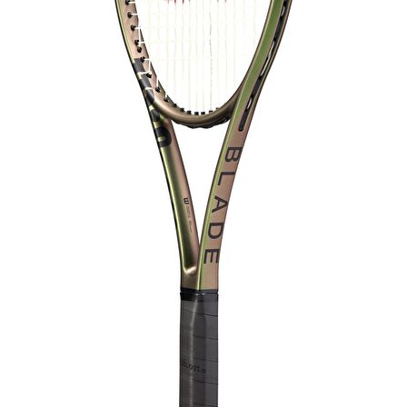 Wilson Blade 98 16x19 v8 Tenis Raketi