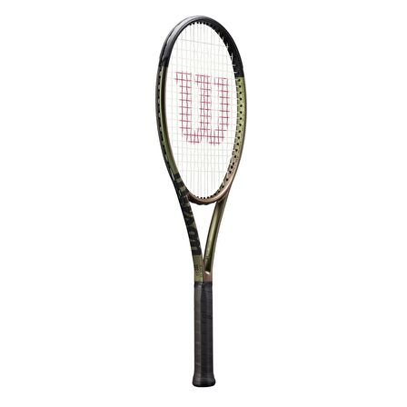 Wilson Blade 98 16x19 v8 Tenis Raketi