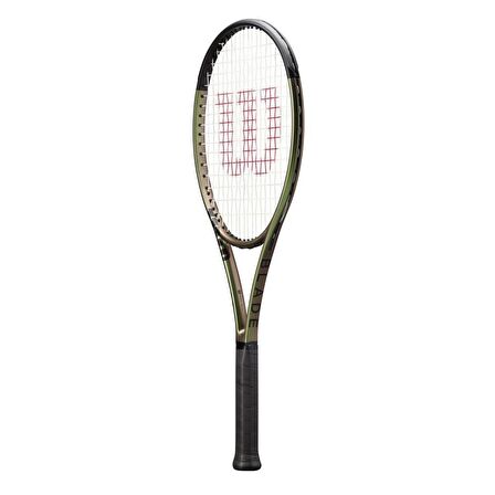 Wilson Blade 98s v8 Tenis Raketi