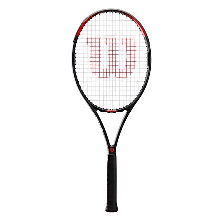 Wilson Pro Staff Precision 103 270 gr Yetişkin Tenis Raketi (27"/Grip L2)