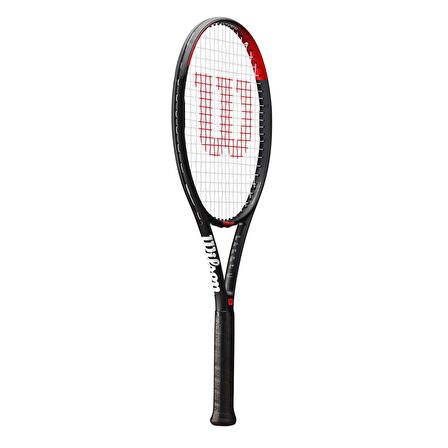 Wilson Pro Staff Precision 103 270 gr Yetişkin Tenis Raketi (27"/Grip L2)