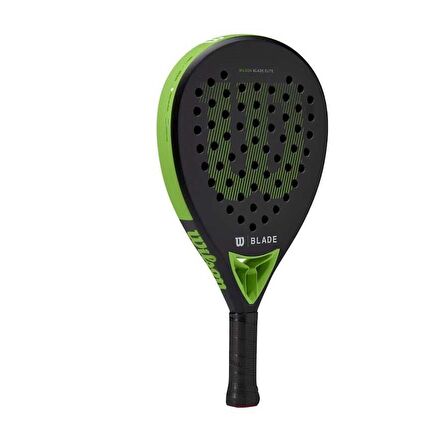 Wilson Blade Elite V2 Padel Raket WR067311U2