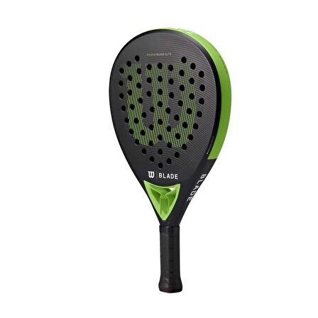 Wilson Blade Elite V2 Padel Raket WR067311U2