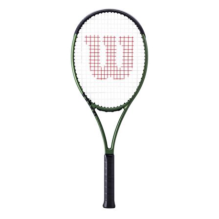 Wilson Blade 101L v8 Tenis Raketi