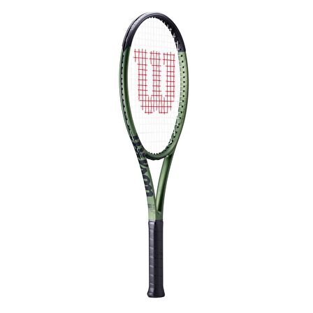 Wilson Blade 101L v8 Tenis Raketi