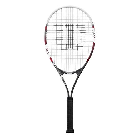 Wilson Fusion XL Yetişkin Tenis Raketi (27.5"/Grip L3)