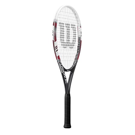 Wilson Fusion XL Yetişkin Tenis Raketi (27.5"/Grip L3)