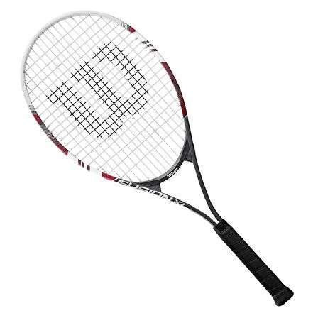 Wilson Fusion XL Yetişkin Tenis Raketi (27.5"/Grip L3)