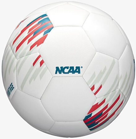 Wilson NCAA Vantage SB Futbol Topu White/Teal 05 WS3004001XB05