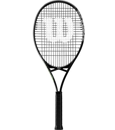 Wilson Aggressor 112 Tenis Raketi WR087510U3