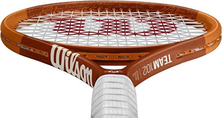 Wilson Roland Garros Team 102 Tenis Raketi 249 Gr. WR085810U3