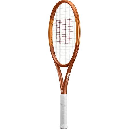 Wilson Roland Garros Team 102 Tenis Raketi 249 Gr. WR085810U3