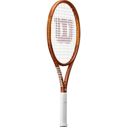 Wilson Roland Garros Team 102 Tenis Raketi 249 Gr. WR085810U3