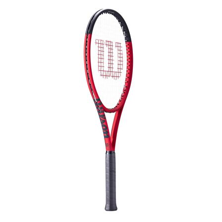 Wilson Clash 100 V2.0 295 gr Performans Yetişkin Tenis Raketi (27"/Grip L2)