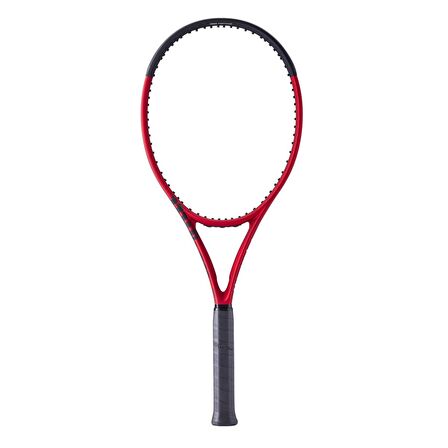 Wilson Clash 100 V2.0 295 gr Performans Yetişkin Tenis Raketi (27"/Grip L2)