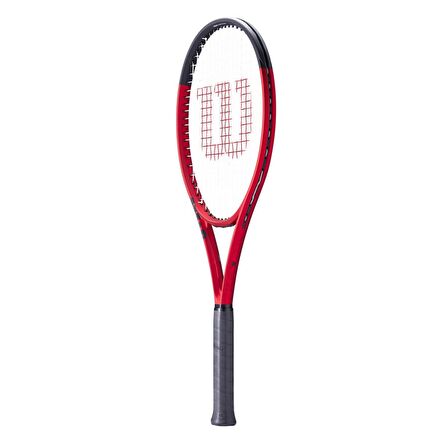 Wilson Clash 100 V2.0 295 gr Performans Yetişkin Tenis Raketi (27"/Grip L2)