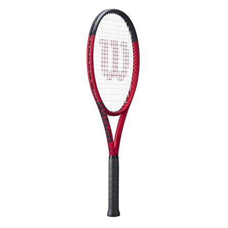 Wilson Clash 100 Pro V2.0 WR074111U2 Tenis Raketi