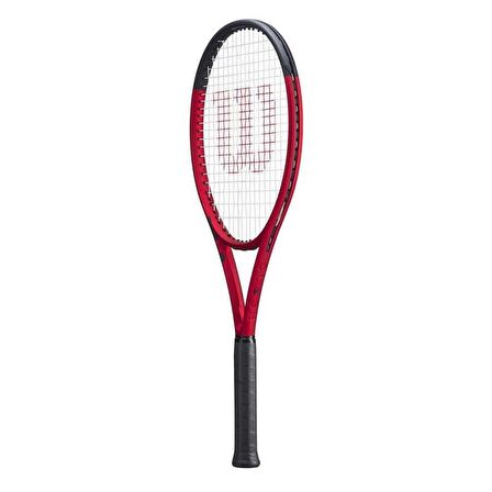 Wilson Clash 100 Pro V2.0 WR074111U2 Tenis Raketi