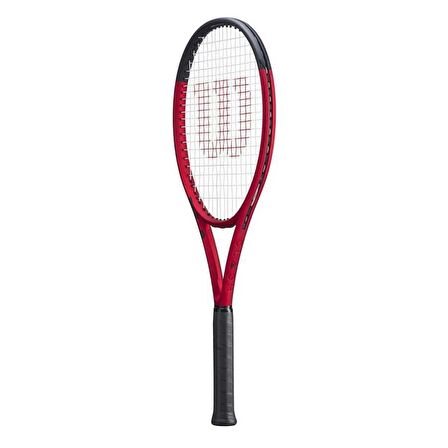 Wilson Clash 100 Pro V2.0 Tenis Raketi WR074111
